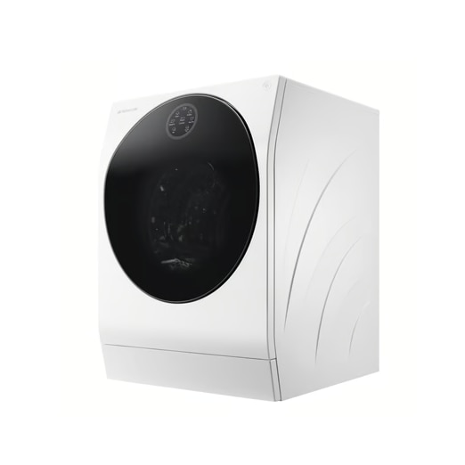 Masina cu spalat cu uscator Samsung WD11T554AWW/S2