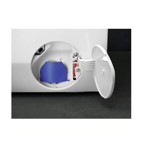 Masina de spalat cu uscator AEG LWR7E106EX
