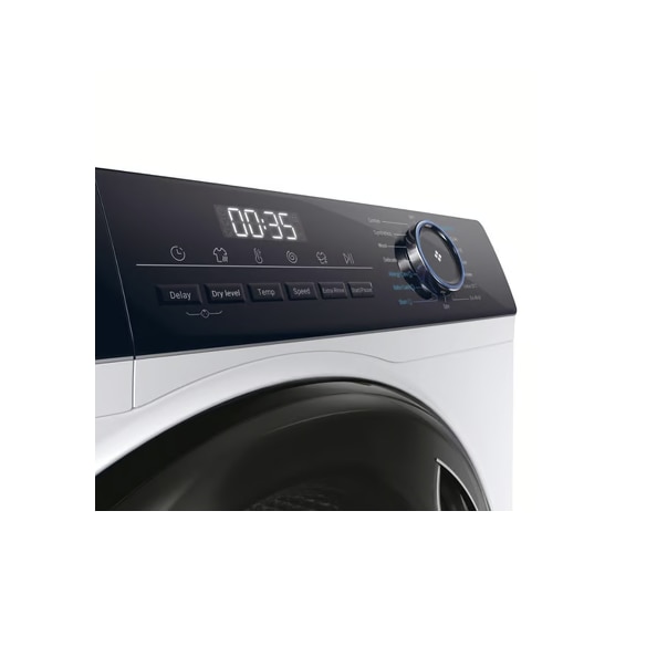 Masina de spalat cu uscator HAIER HWD100B14939, I-Pro Seria 3