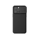 Husa Nillkin pentru iPhone 15 Pro, CamShield Pro, TPU, BLACK
