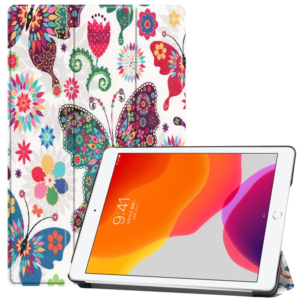 Husa pentru tableta, Smartphosis, Pentru iPad 10.2 2019/2020/2021