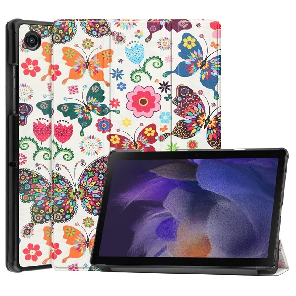Husa pentru tableta Smartphosis pentru Huawei MatePad 11.5" multicolor