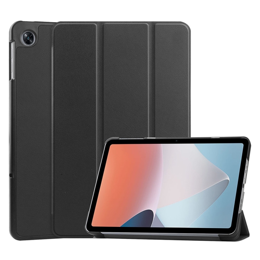 Husa pentru tableta Oppo Pad Air - Techsuit FoldPro - Neagra
