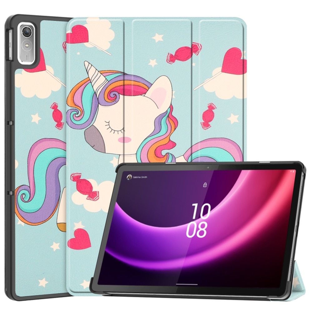 Husa pentru tableta, Smartphosis, Pentru Lenovo Tab P11 Gen 2 11.5, Multicolor