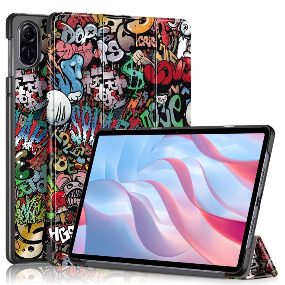 Husa pentru tableta, Smartphosis, Pentru Honor Pad X9 / X8 Pro, Multicolor