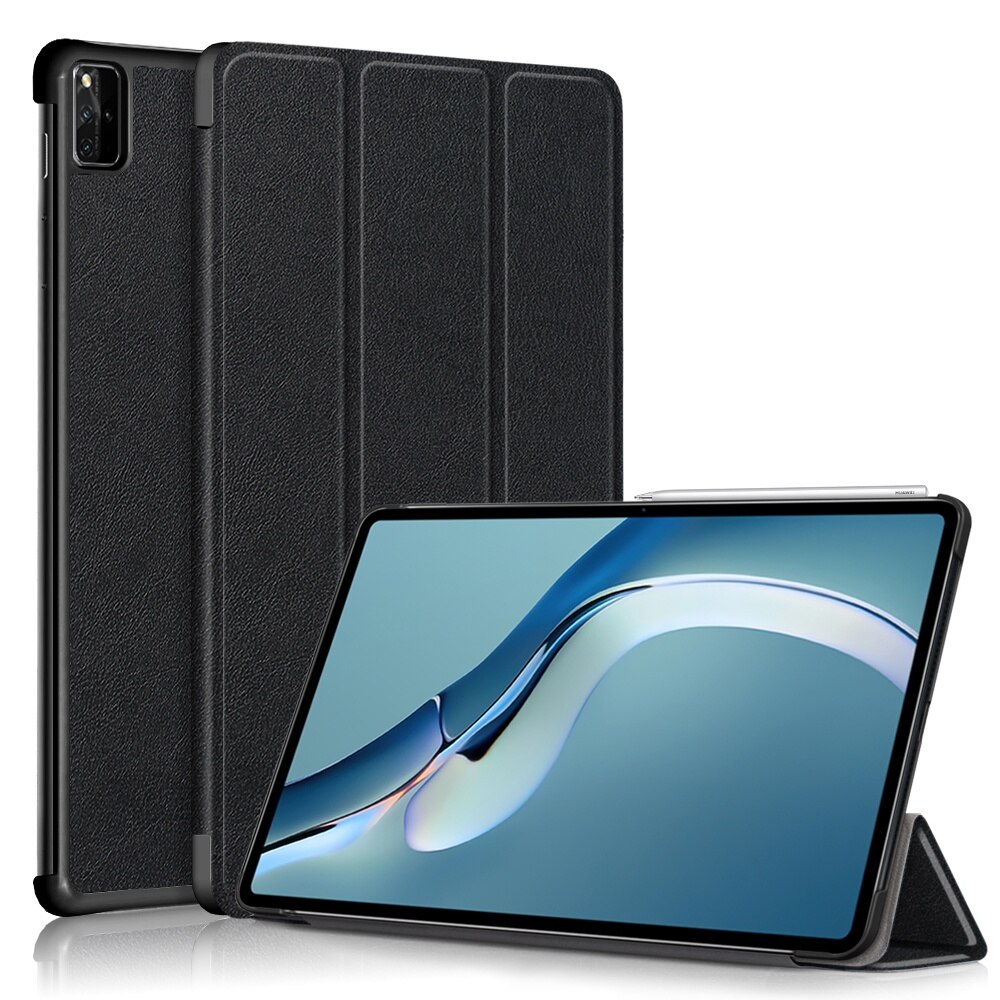 Husa pentru tableta, Smartphosis, Pentru Huawei Matepad Pro 12.6 2021