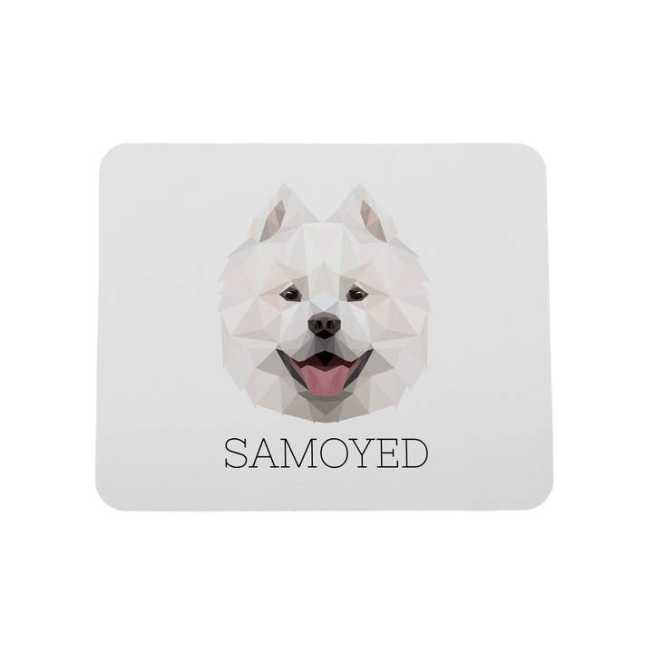 Mousepad Art-Dog, motiv caine, 23x19cm