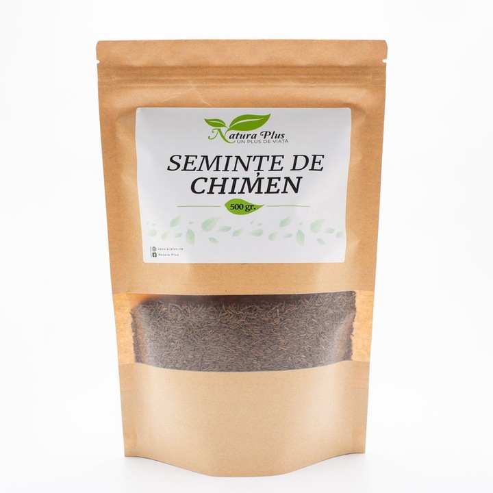 Köménymag 500g Natura Plus