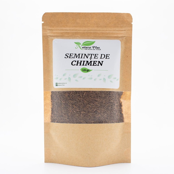 Köménymag 125g Natura Plus