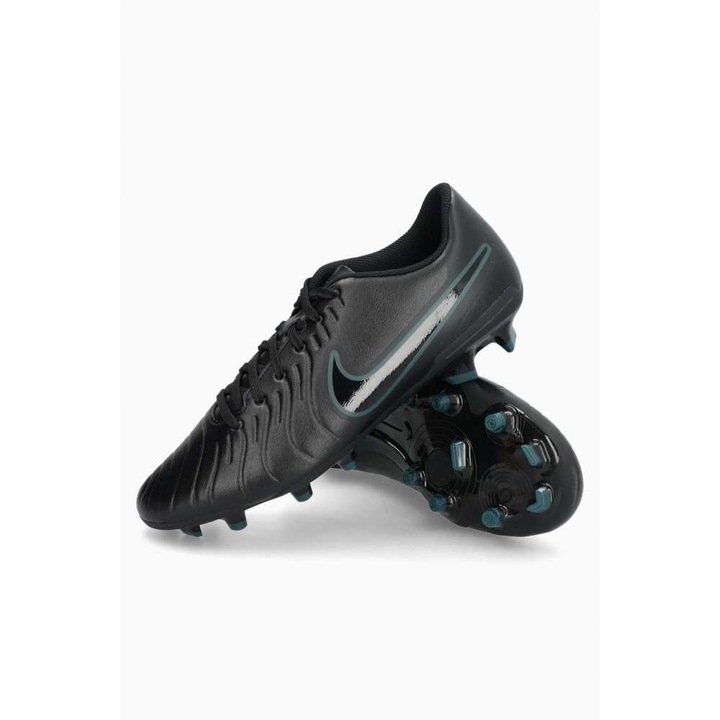 Мъжки футболни обувки Nike Tiempo Legend 10 MG DV4344-002, черни