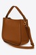 Massimo Castelli, Geanta crossbody de piele