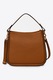 Massimo Castelli, Geanta crossbody de piele