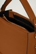 Massimo Castelli, Geanta crossbody de piele