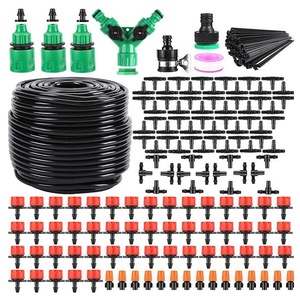 Öntözés kiegészítők