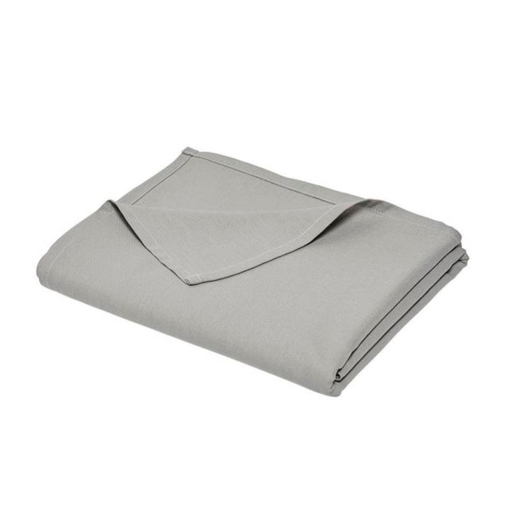 Prestige modern terítő, 100% pamut, 150 x 250 cm - bézs