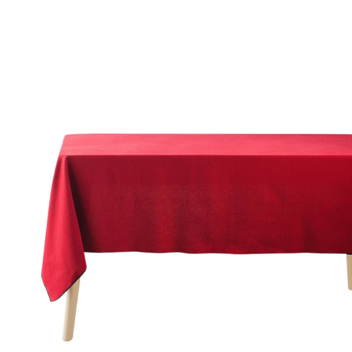 MISTRALINE téglalap alakú pamut terítő, 140 x 240 cm