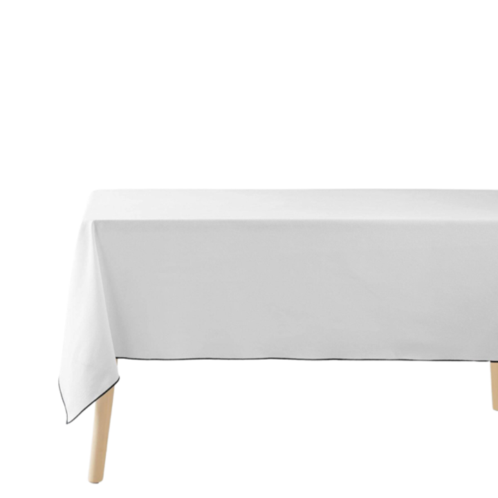 MISTRALINE téglalap alakú pamut terítő, 140 x 240 cm