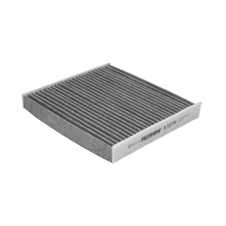 Fülkeszűrő aktív szénnel FILTRON kompatibilis Ford Transit, Transit Tourneo, Transit V363 2.2d-3.2d