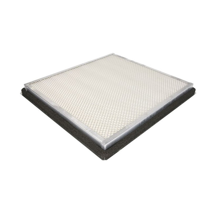 A PURRO kabinszűrő kompatibilis a Liebherr PR, RL / SR típusokkal