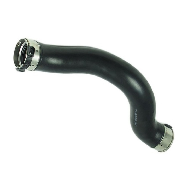 Furtun aer intercooler, Turborury, BMW 5 G30 5 G316 G32 GT X5 G05, 11618580081 1161-8580081