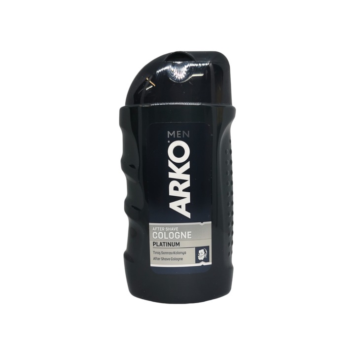 Афтършейв колония Arko, Platinum, 200ml