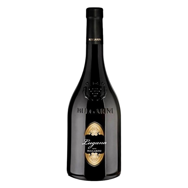Vin Bulgarini DOC Lugana, Alb Sec, 1.5 l