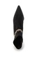 Cizme dama Rinascimento Tronchetto Ankle, Negru, Multicolor