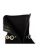 Cizme dama Rinascimento Tronchetto Ankle, Negru, Multicolor