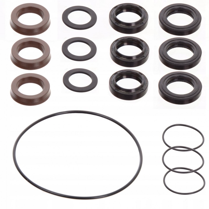 Уплътнения за водоструйки KARCHER HDS, HD, 14 мм