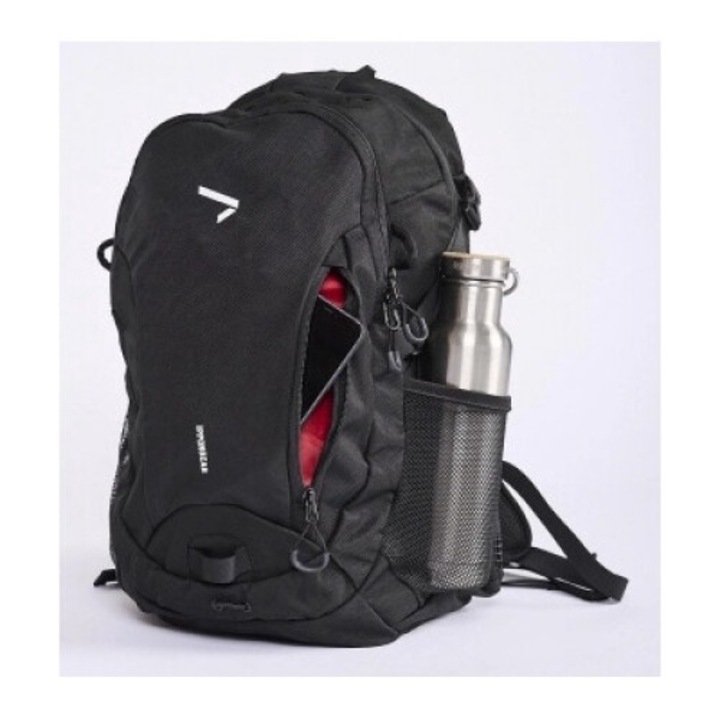 Backpack Fighter 2 fekete Ippon Gear 28 L