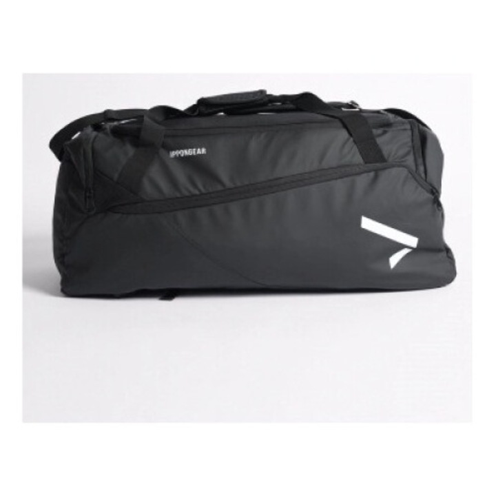 Бойна чанта 2 в 1 Ippon Gear - черна M