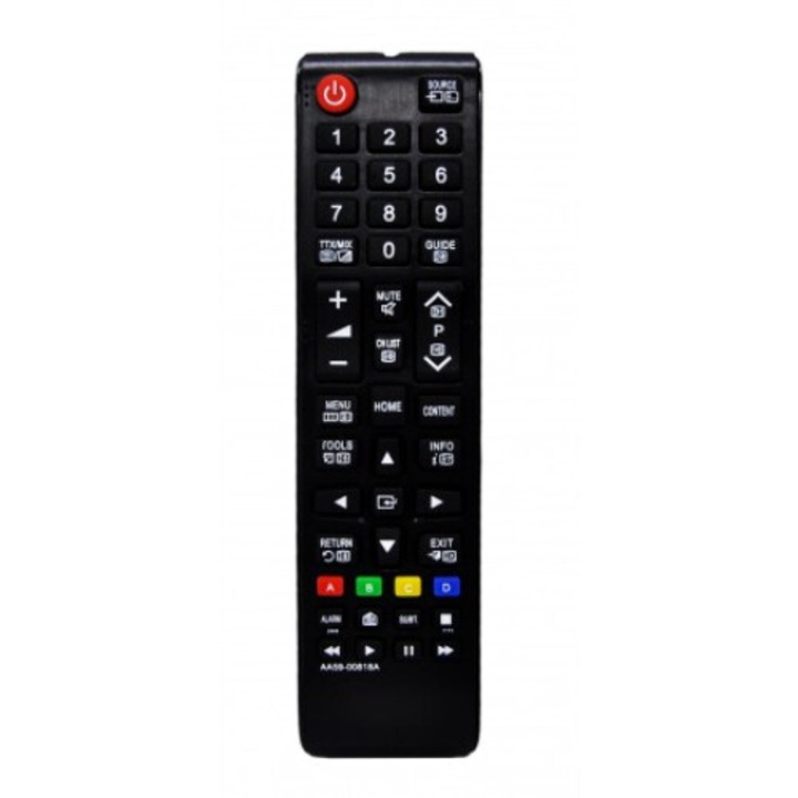 Telecomanda pentru Samsung TV AA59-00818A UNIVERSAL