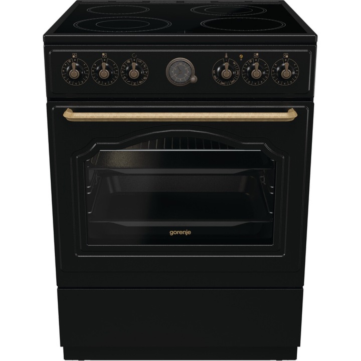 Готварска печка GORENJE GECS6B70CLB