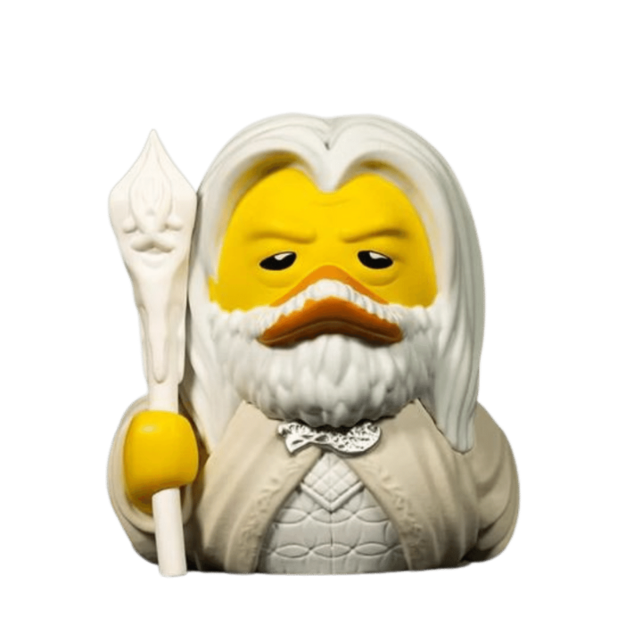 Tubbz Kacsa Gyűrűk Ura Gandalf 16 figura