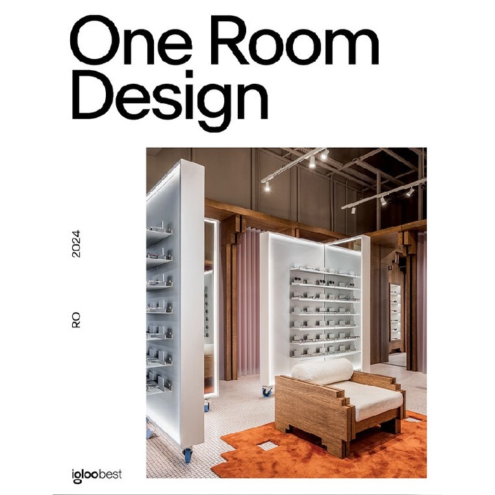 One Room Design 2024