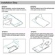 Set 2 Folii Privacy Compatibile cu Samsung Galaxy S21 Plus, Full Cover, 6D, Calitate Premium