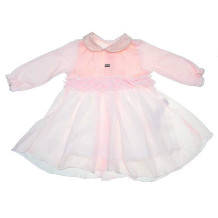 Ruha lányoknak Mini Junior Pink, Rózsaszín