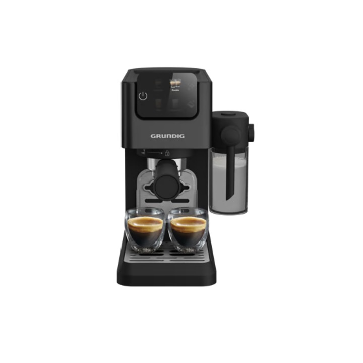 Espressor cu portafiltru Grundig KSM5330