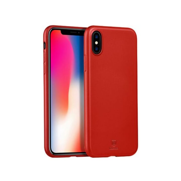 ΠΠ°Π»ΡΡ Baseus Π·Π° Huawei Y6 2019, UltraSlim, TPU, Π§ΠΠ ΠΠΠ