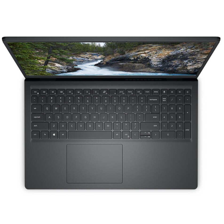 Laptop Dell Vostro 3530 FHD 120Hz, Intel i3-1305U, 8GB Ram, 256SSD, W11Pro Edu, Vintage Gray