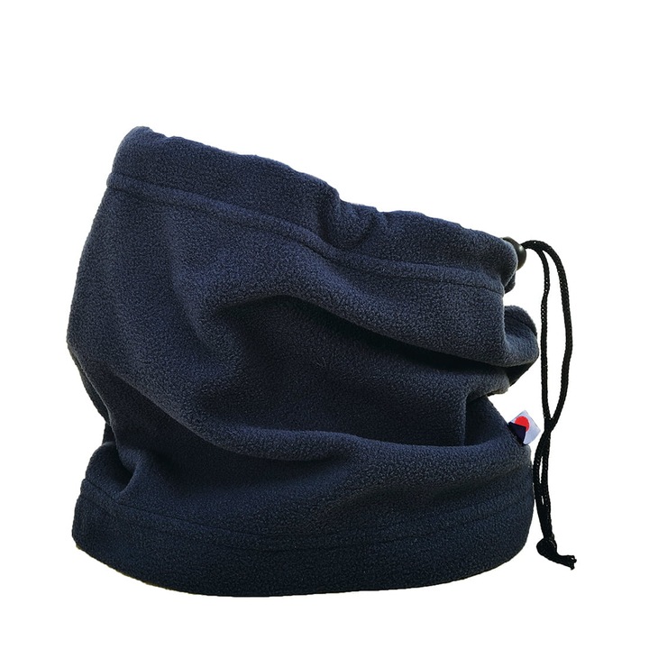 Guler de protectie din fleece - Portwest CS21 - bleumarin