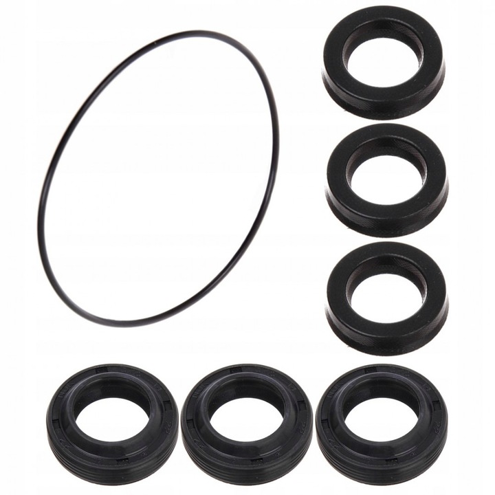 Комплект уплътнения за водоструйка KARCHER K