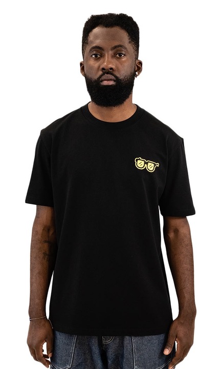 Turkiz polo, Nerd Hunters, Fekete