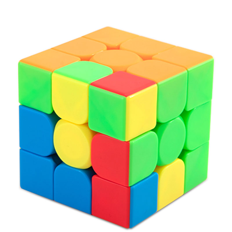 Cub Magic MARVEL 3x3, Model C - eMAG.ro