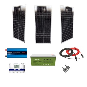 Sisteme si panouri solare