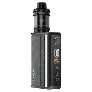 Tigara Electronica VOOPOO VINCI Pod Kit 40W 5,5ml Peacock - eMAG.ro