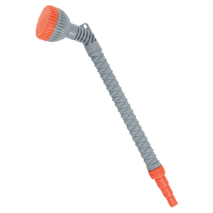 Stropitoare de mana lunga cu cot floare de 6cm Agronomat