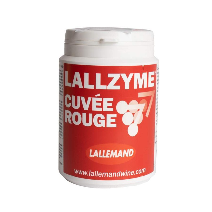 Lallzyme Cuvée Rouge™ 100 g Enzim