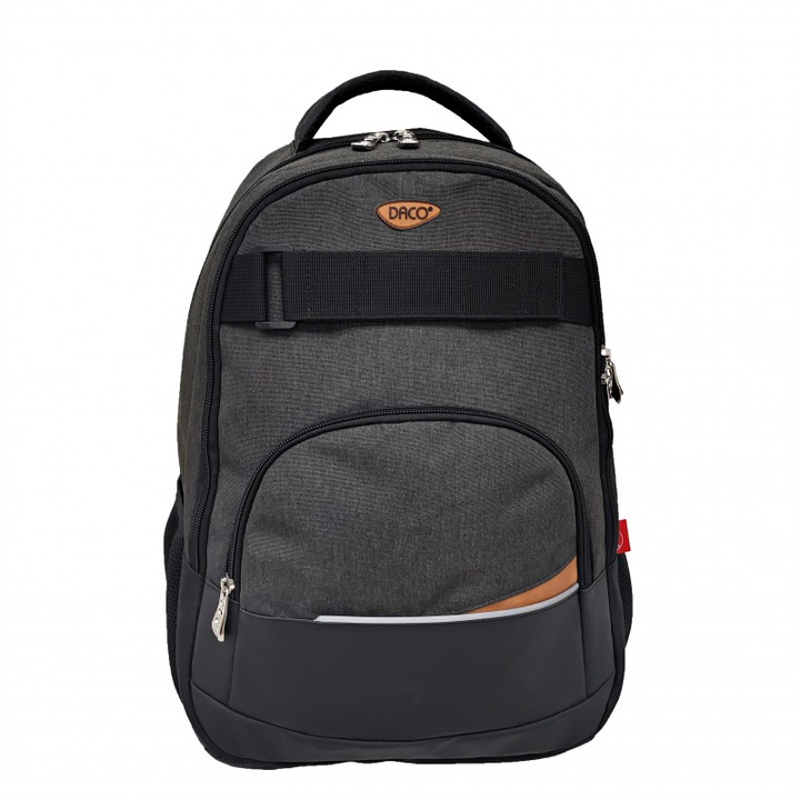 Юношеска раница GH551, 46 см, Daco