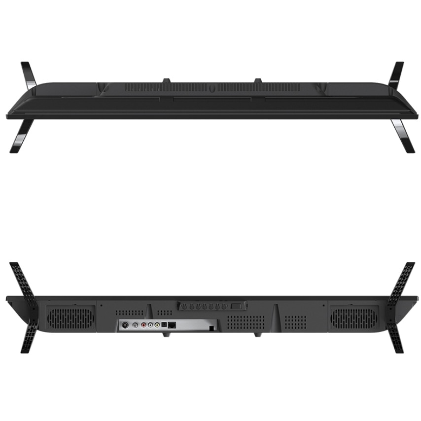 Televizor LED Kruger&Matz 101 cm 40" KM0240FHD-V, Full HD, Smart TV, WiFi, CI+